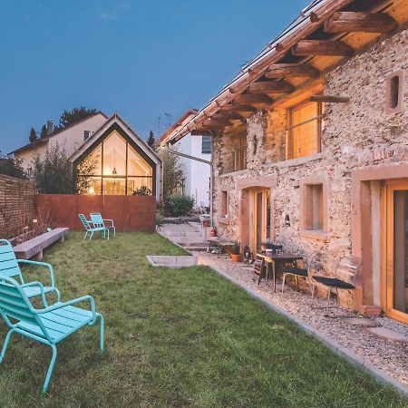 Friz Holiday Apartments Gundelfingen  Zewnętrze zdjęcie