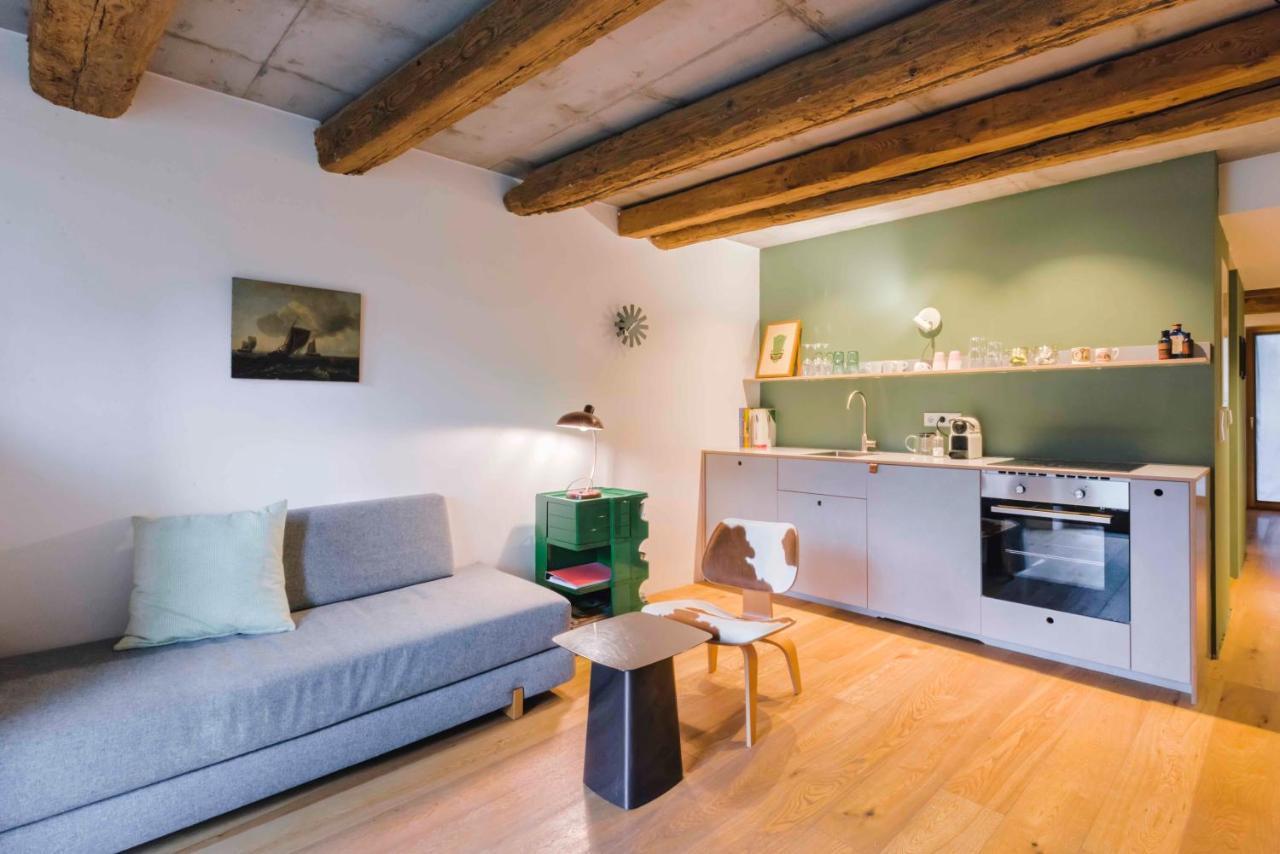 Friz Holiday Apartments Gundelfingen  Zewnętrze zdjęcie