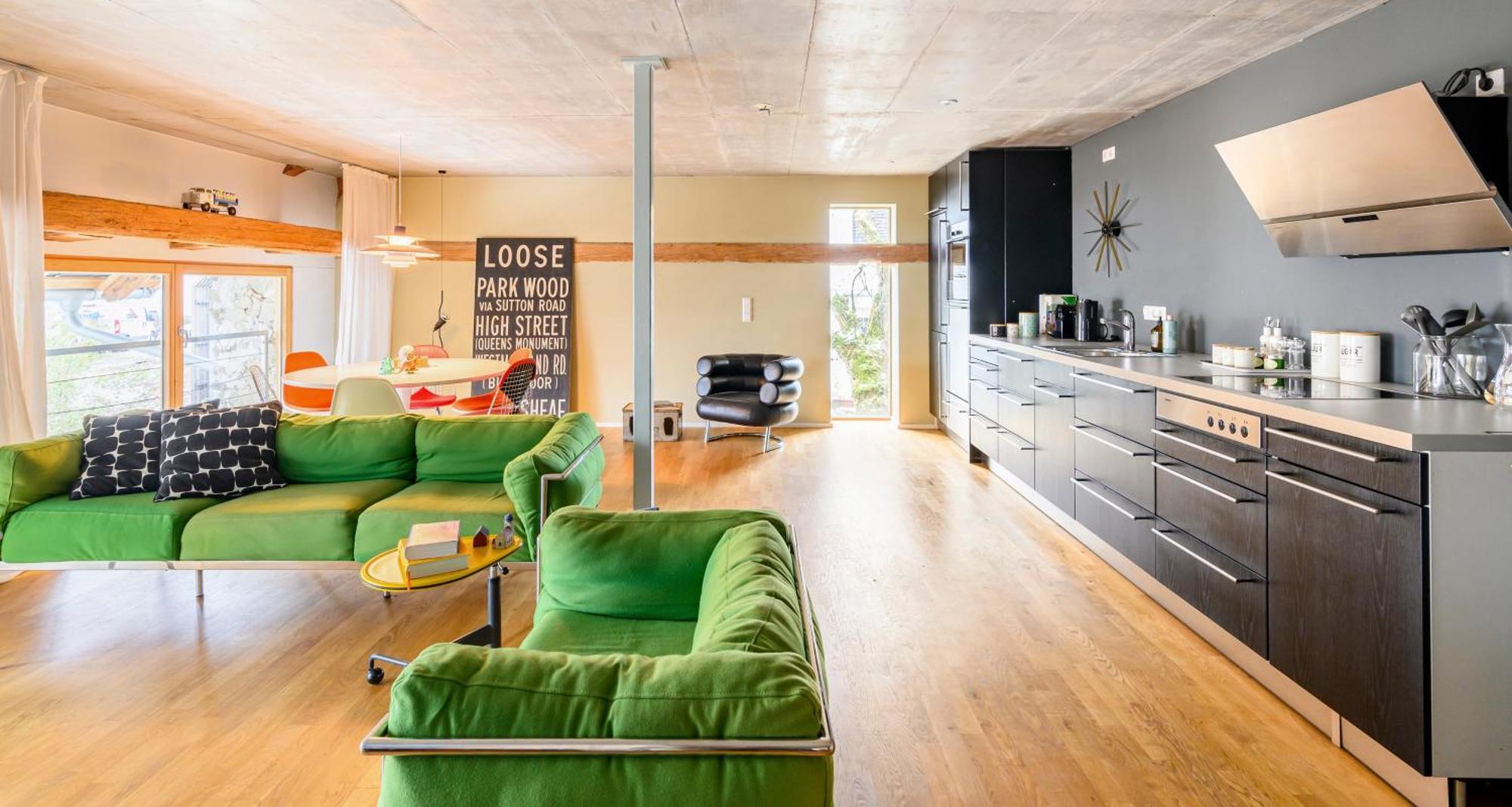 Friz Holiday Apartments Gundelfingen  Zewnętrze zdjęcie
