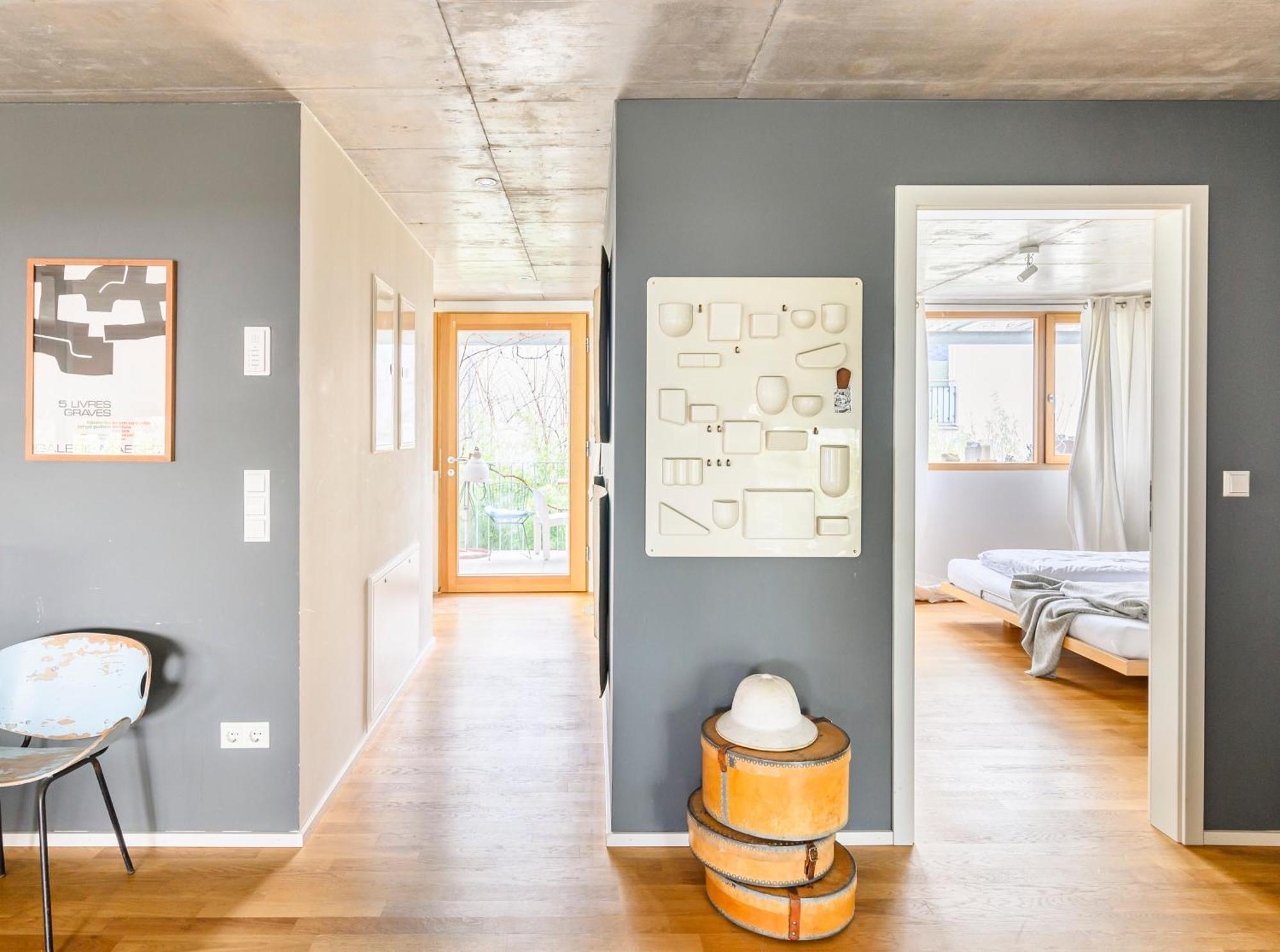 Friz Holiday Apartments Gundelfingen  Zewnętrze zdjęcie