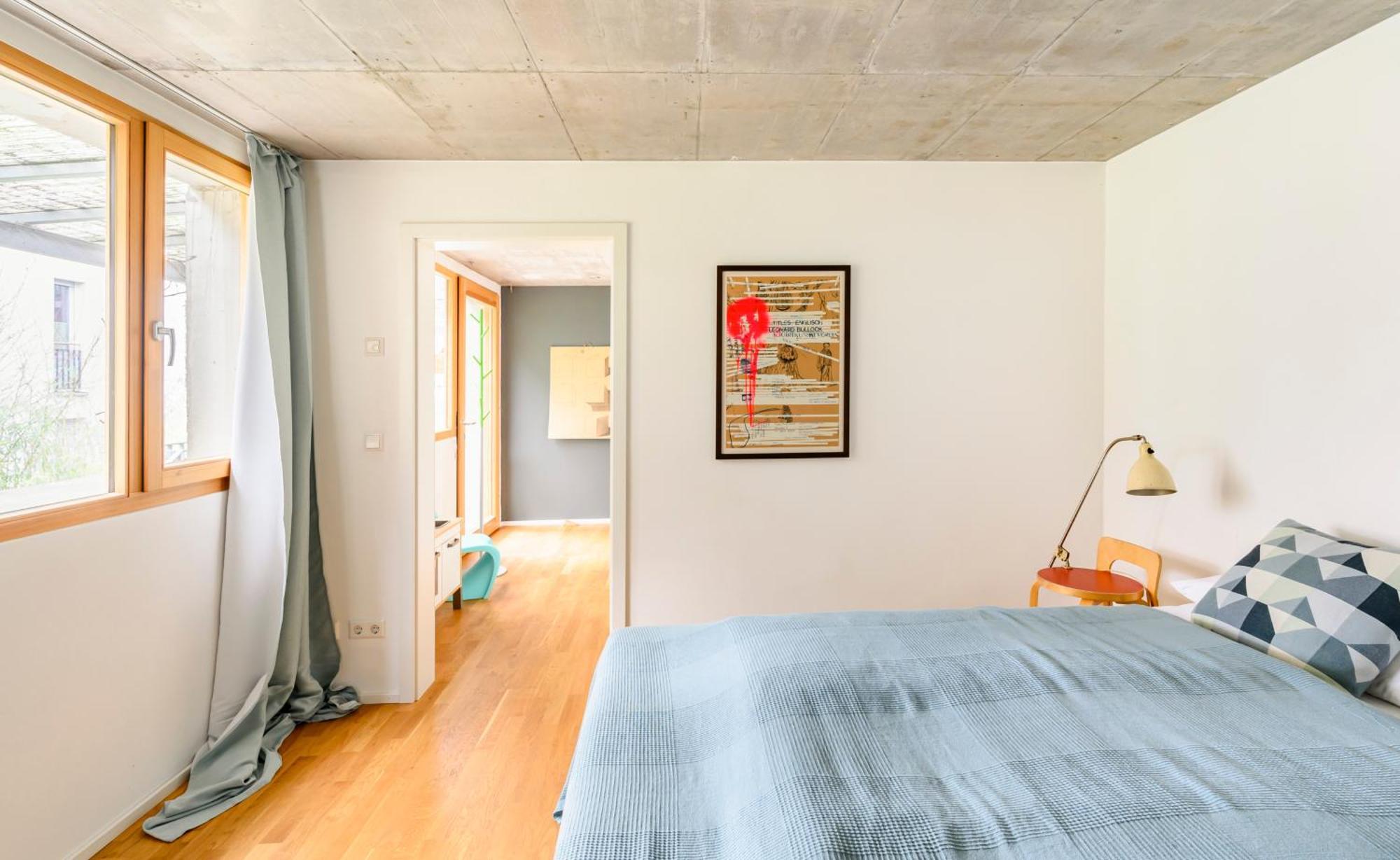 Friz Holiday Apartments Gundelfingen  Zewnętrze zdjęcie