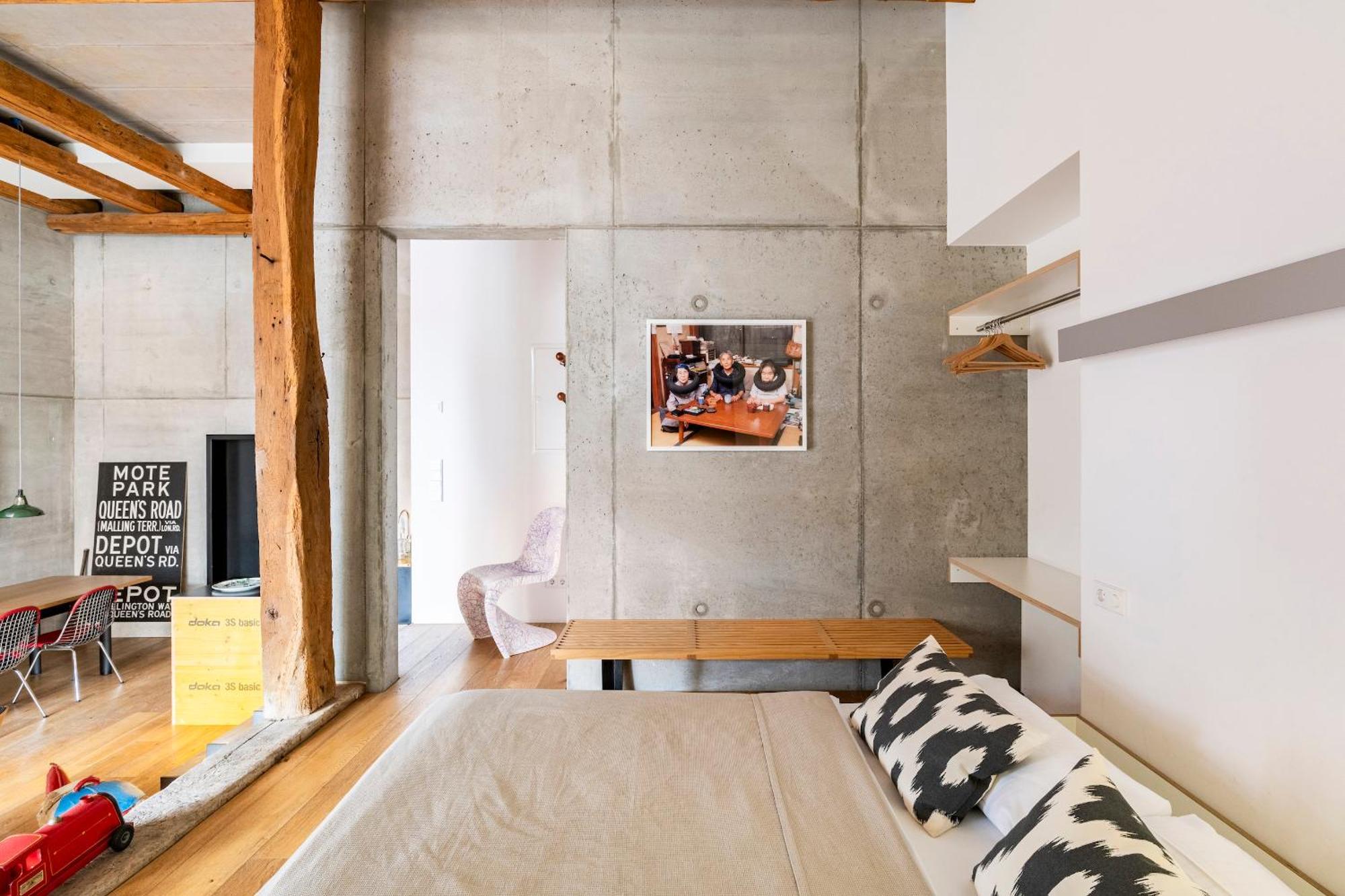Friz Holiday Apartments Gundelfingen  Zewnętrze zdjęcie