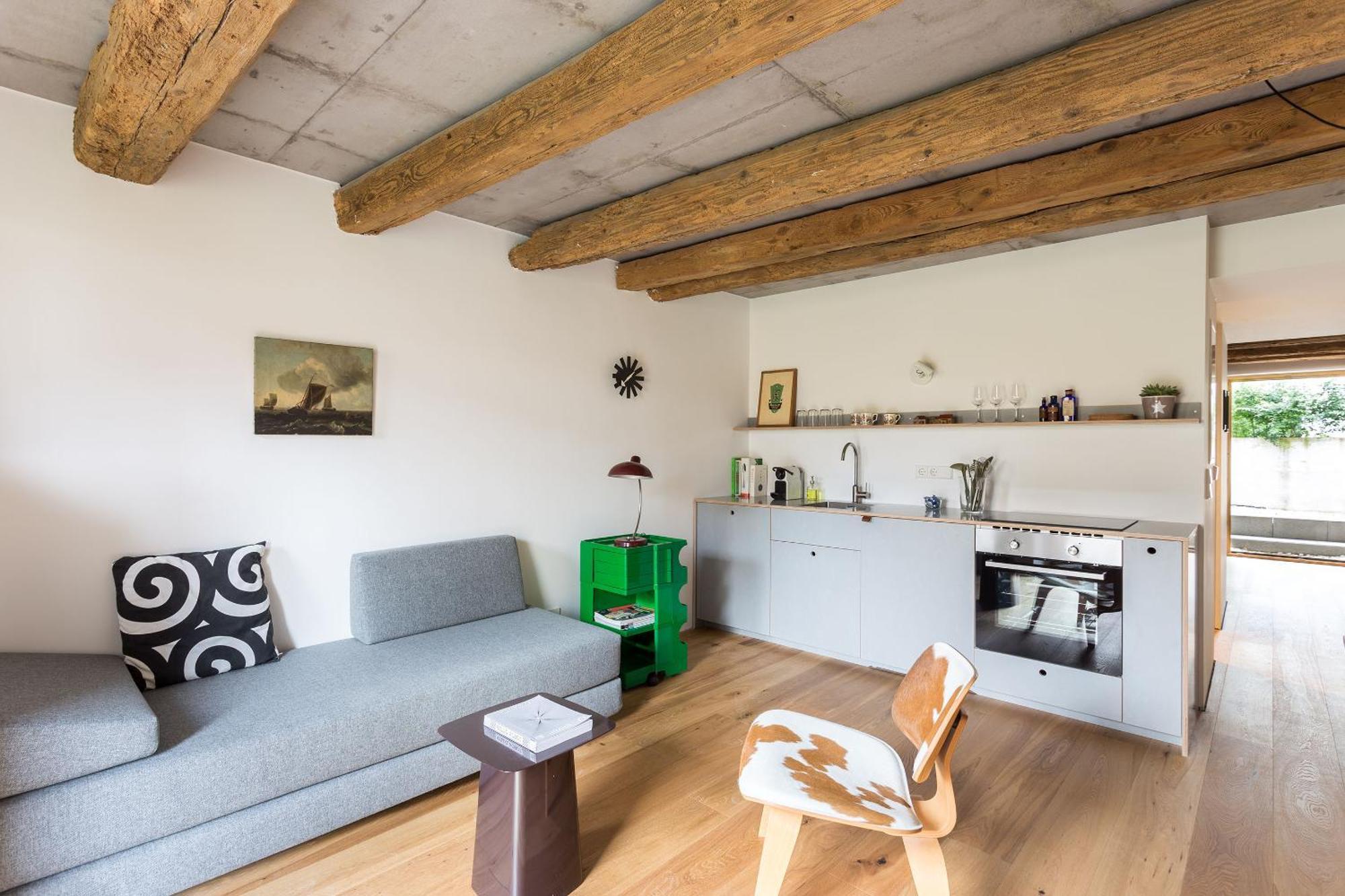 Friz Holiday Apartments Gundelfingen  Zewnętrze zdjęcie