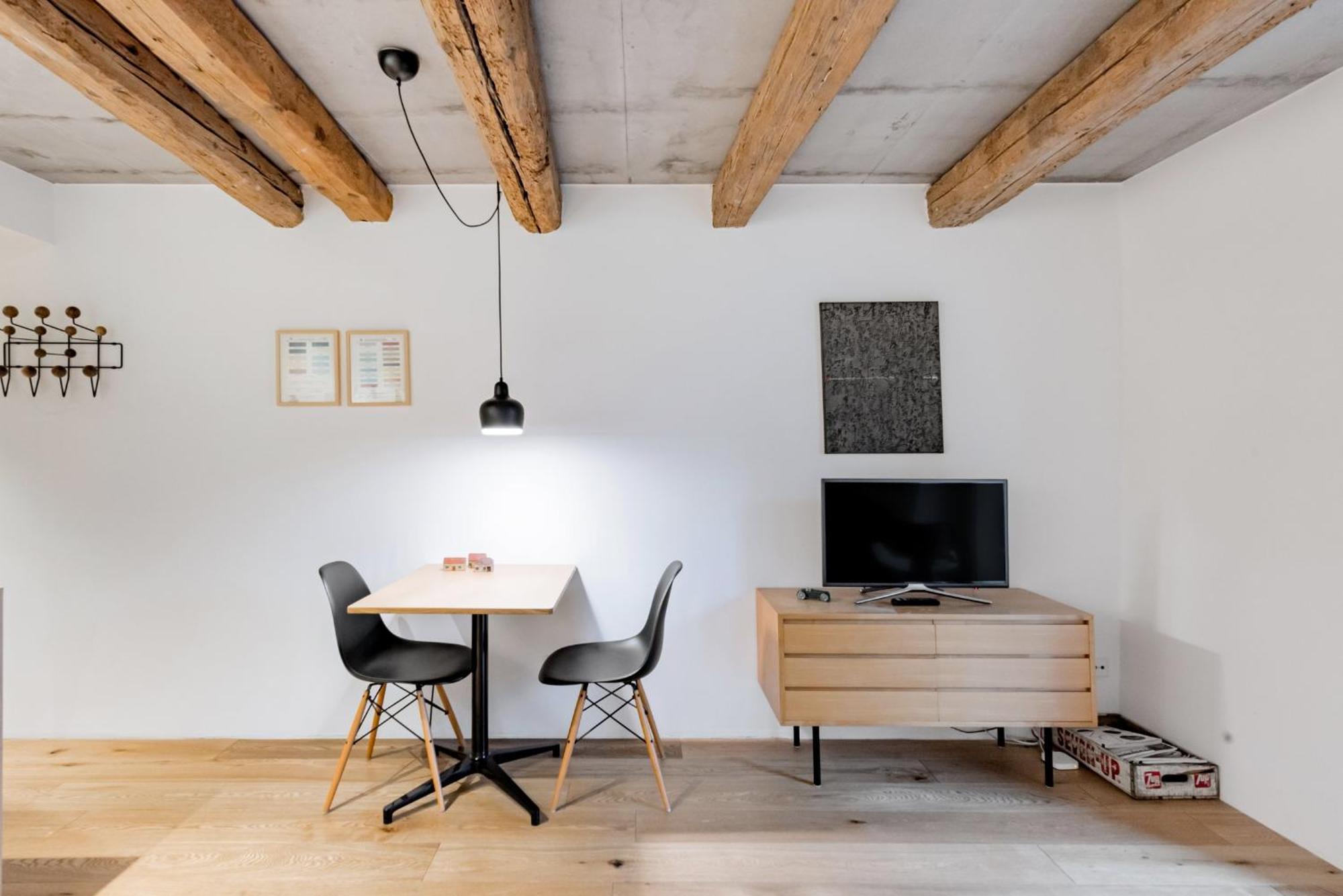 Friz Holiday Apartments Gundelfingen  Zewnętrze zdjęcie