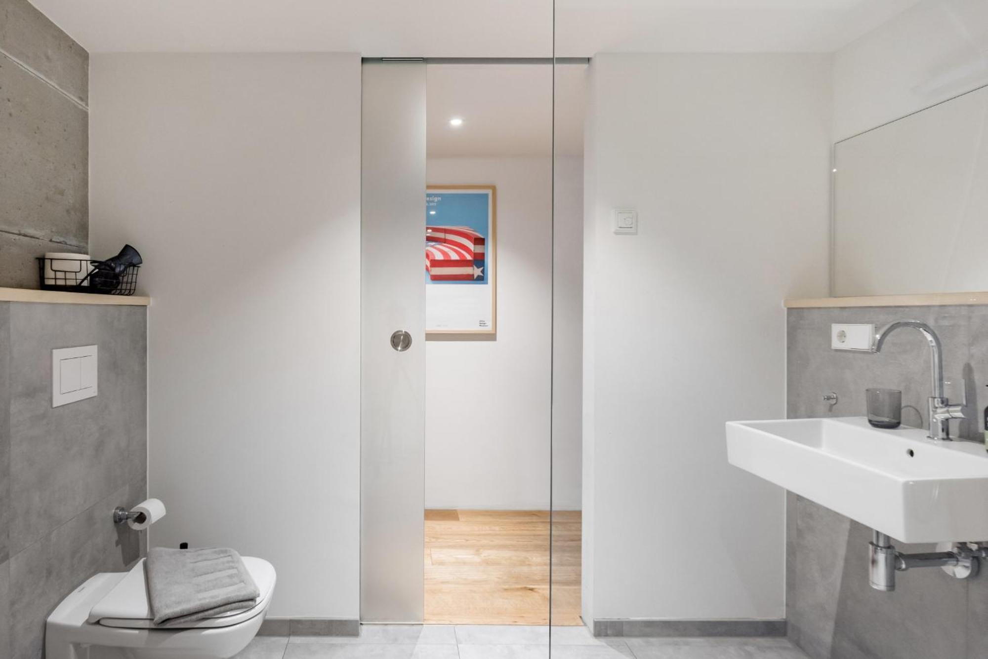 Friz Holiday Apartments Gundelfingen  Zewnętrze zdjęcie