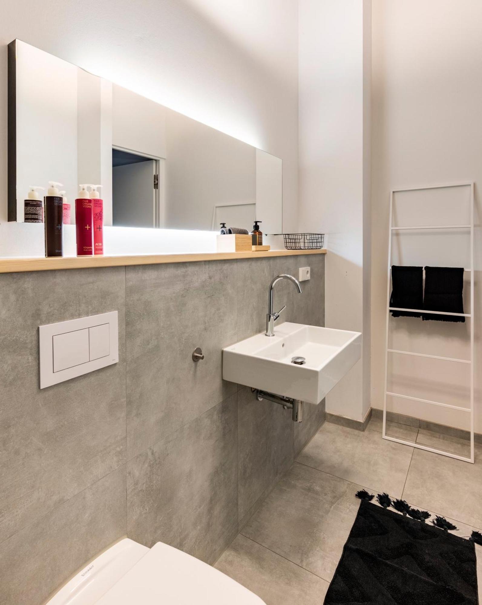 Friz Holiday Apartments Gundelfingen  Pokój zdjęcie