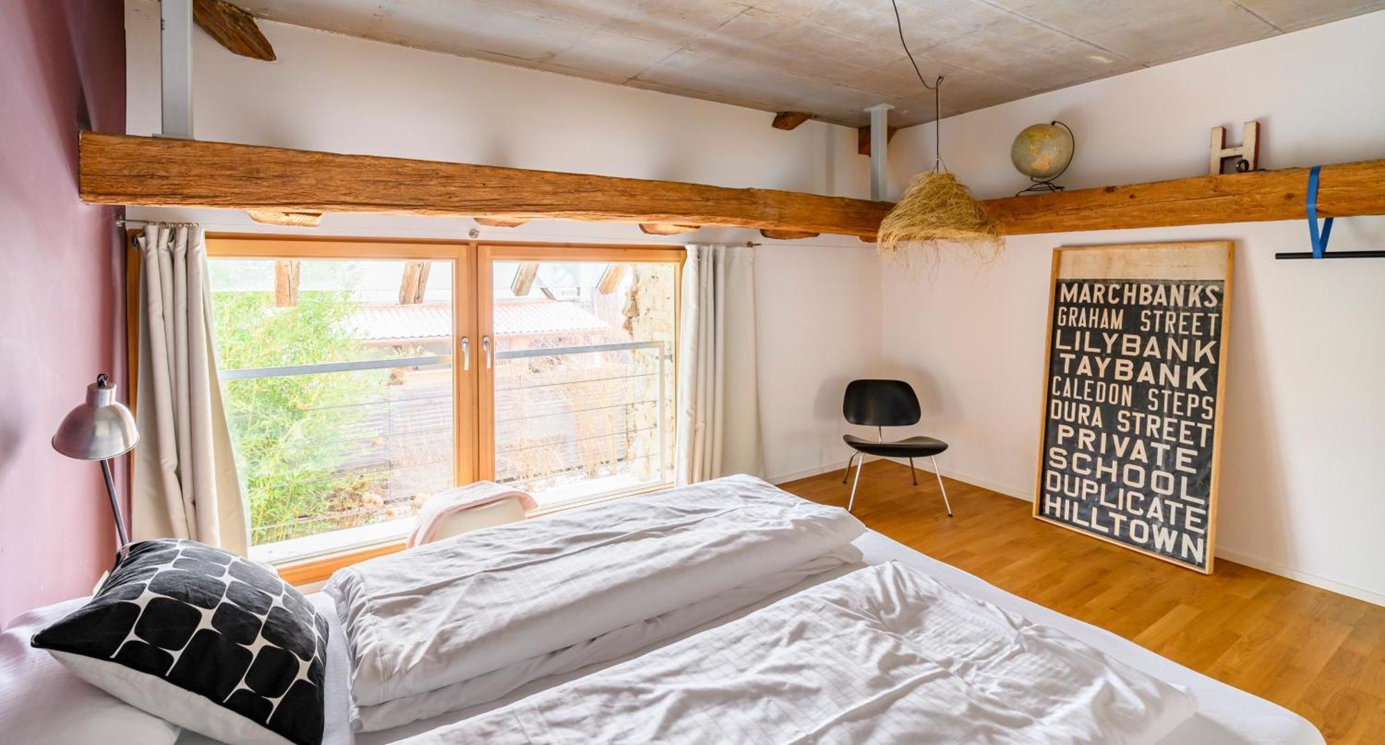 Friz Holiday Apartments Gundelfingen  Pokój zdjęcie