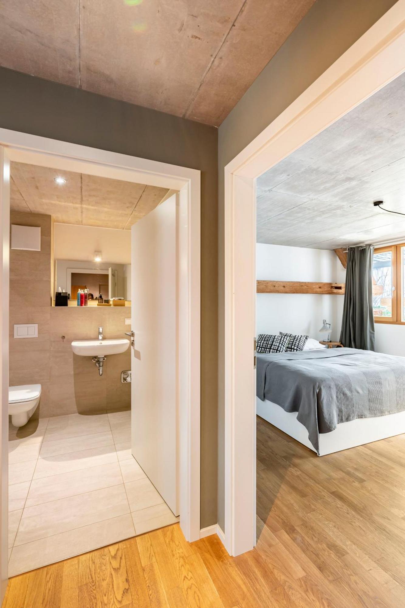 Friz Holiday Apartments Gundelfingen  Pokój zdjęcie
