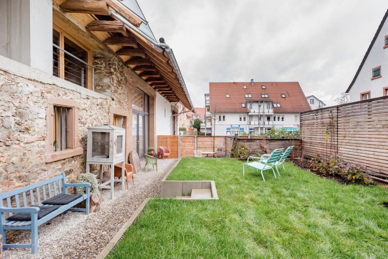 Friz Holiday Apartments Gundelfingen  Zewnętrze zdjęcie
